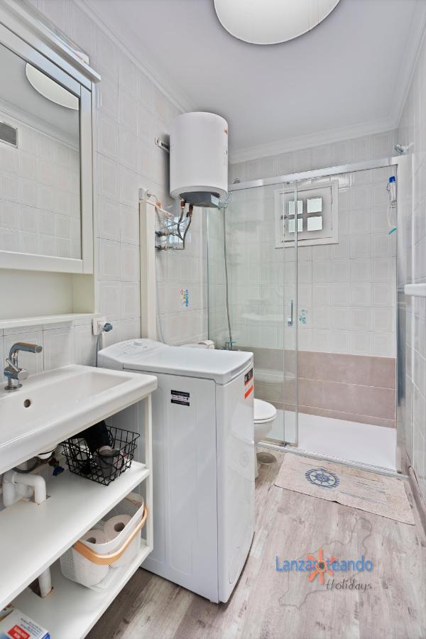 Vivienda Vacacional Buena Vista بويرتو ذيل كارمين المظهر الخارجي الصورة
