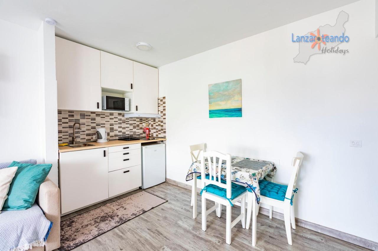 Vivienda Vacacional Buena Vista بويرتو ذيل كارمين المظهر الخارجي الصورة